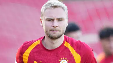 Galatasaray'da Nelsson pişmanlığı