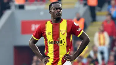 Göztepeli Anthony Dennis, Al-Jazira yolcusu