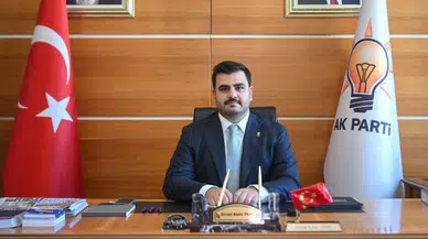 AK Parti Genel Sekreteri İnan : Kazanan Türkiye, kazanan kardeşliğimizdir