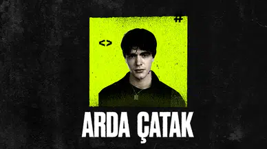Big5 Türkiye adayı Arda Çatak kimdir? Kaç yaşında ve nereli?