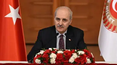 'Terörsüz Türkiye' yasa teklifi meclise geliyor