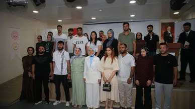 Evlilik kredisi alan gençlere TOKİ müjdesi
