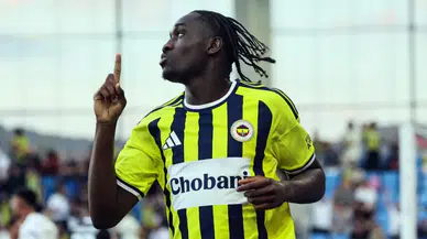 Fenerbahçe, Sidiki Cherif'in transferini açıkladı
