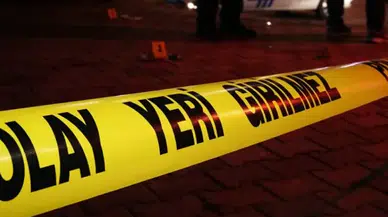 Manavgat'ta otel koridorundan düşen 4 yaşındaki Eliya yaşamını yitirdi : Teknik müdür tutuklandı