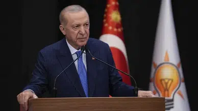Erdoğan’dan 30 Ağustos Zafer Bayramı mesajı