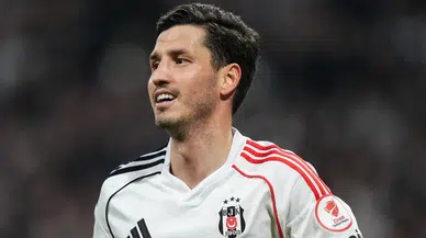 Gençlerbirliği, Salih Uçan'ı kadrosuna kattı