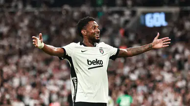 Beşiktaş'tan Kauno Zalgiris karşısında gövde gösterisi