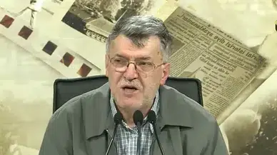 Ali Haydar Haksal hayatını kaybetti!