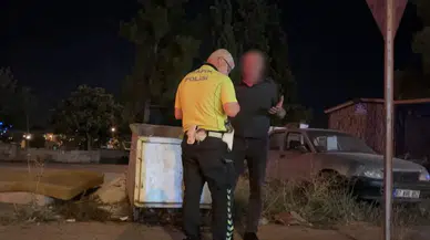 Burdur'da ceza yiyen oğluna yardıma gelen babaya 400 bin lira trafik cezası