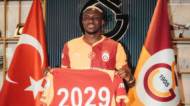 Dünyanın en iyi 20 forveti resmen açıklandı