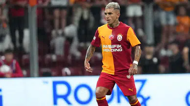 Galatasaray, hazırlık maçında Rennes ile 3-3 berabere kaldı