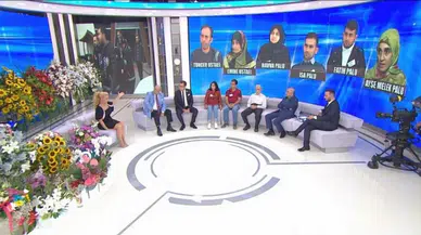 Palu Ailesi davasında yeni gelişme!