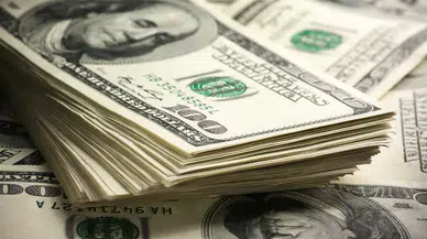 Reel sektörün net döviz pozisyon açığı 205,7 milyar dolara yükseldi