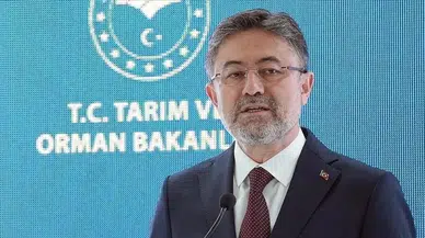 'Yeşil Vatan'ımızı korumak için tüm ekiplerimizle sahadayız'