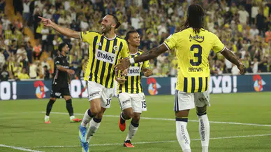 Fenerbahçe, Lyon'u elemesi durumunda kasası dolup taşacak