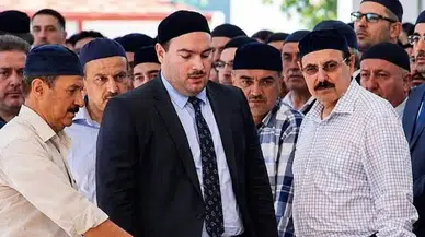 Alihan Kuriş soruşturmasında 37 klasör finansal belge ele geçirildi
