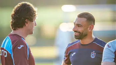 Fatih Tekke'den Ferencvaros maçı için Salah kararı