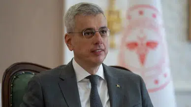 '1 milyon 352 bin hastaya hizmet veriyoruz'