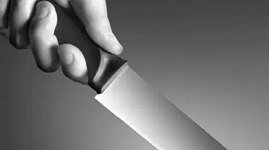 Fransa'da bıçaklı kavga : 16 yaşındaki genç hayatını kaybetti