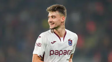 Trabzonspor'da Muçi hangi maçları kaçıracak ?