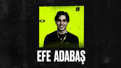 Big5 Türkiye adayı Efe Adabaş kimdir? Kaç yaşında ve nereli?
