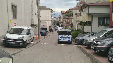 Kocaeli'de silahlı saldırı : Bir şahıs ağır yaralandı