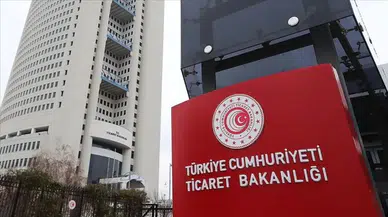 Ticaret Bakanlığı'nın E-KİP projesine büyük ödül