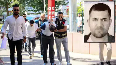 Antalya'daki cinayette yeni detaylar