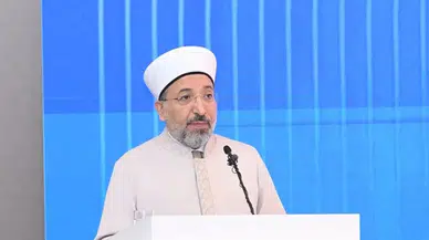Başkan Arpaguş'tan Mevlid Gecesi mesajı