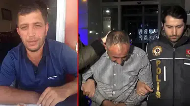 Cezaevinden izinli çıkıp kuzeninin eşini öldürdü : Cezası belli oldu
