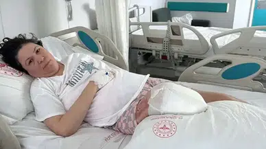 Hatice Katrancı adalet istiyor!