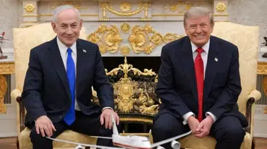 Netanyahu'nun ABD'deki konumu tartışılıyor