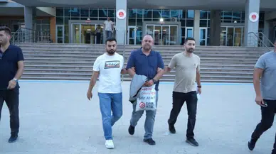 CHP’li Belediye Meclis Üyesi Engin Yağcılar tutuklandı