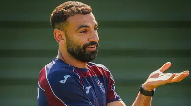 Trabzonspor’dan Salah açıklaması