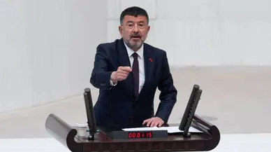 Milletvekili Veli Ağbaba hastaneye kaldırıldı