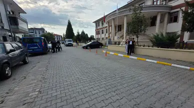 Sakarya'da 6 çocuk annesi eşini bıçaklayan şahıs tutuklandı