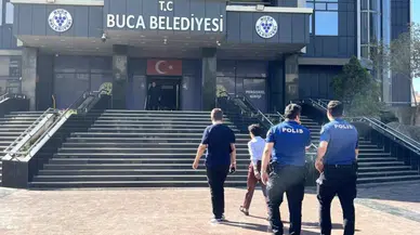 Buca Belediyesi'ne 150 milyon liralık haciz işlemi