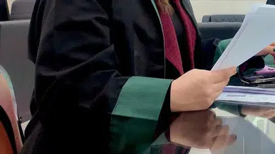 Avukatlara yönelik 'panel' operasyonu : 31 şüpheli gözaltına alındı