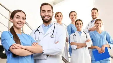 Sağlıklı olduğunuzu gösteren 5 önemli vücut işareti nedir ?