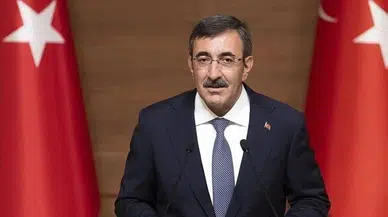 Cevdet Yılmaz'dan Cumhurbaşkanı Erdoğan'ın BM konuşmasına ilişkin açıklama