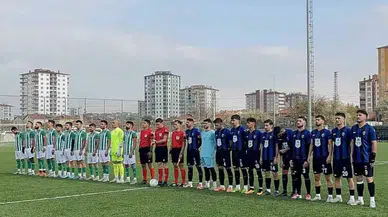 2026-2027 Kayseri Süper Amatör Küme : İlk Yarı Maç Programı