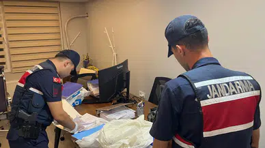 MİT'ten siber casusluk operasyonu : 5 gözaltı