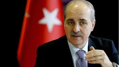 TBMM Başkanı Kurtulmuş'tan Sakarya Zaferi mesajı