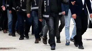 Karaman'da 'Sokaklar Güvende' operasyonu: Çocukları suça sürükleyen 6 şüpheli tutuklandı