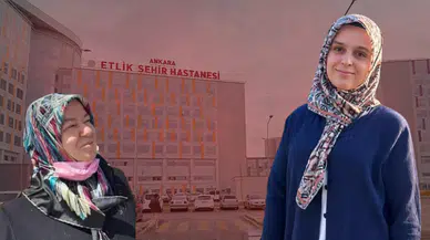 Ankara'da iki kardeş peş peşe hayatını kaybetti