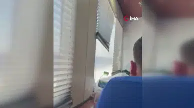 Girne açıklarında batan gemide şoke eden detay