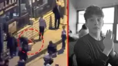 Atlas Çağlayan'ın cinayet davasında karar çıktı