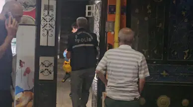 Elazığ'da evde silahlı ve bıçaklı kavga : 2 yaralı