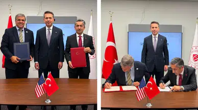 Türkiye ve ABD arasında nükleer enerjide yeni dönem