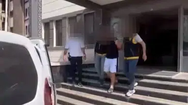 Mersin'de 'kasten öldürmeye teşebbüs' suçundan aranan şahıs yakalandı